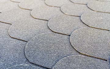 Moarfield asphalt roofing costs