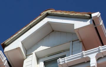 Moarfield fascia installation costs