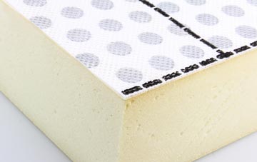 meeting Moarfield building codes