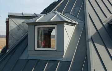metal roofing Moarfield, Shetland Islands