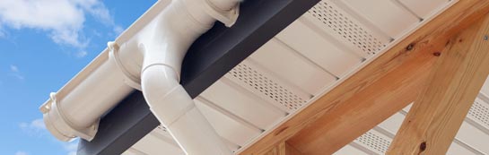 get Moarfield guttering quotes today