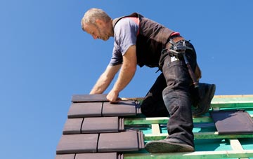 disadvantages of Moarfield slate roofing